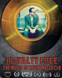 Роялти бесплатно: Музыка Кевина Маклауда (2020) смотреть онлайн